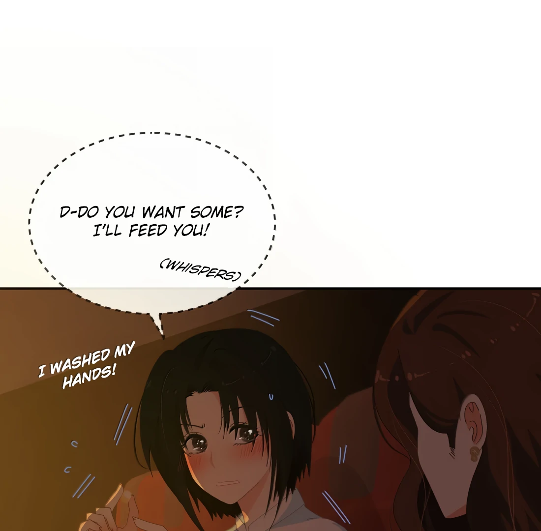 Summer Trend Chapter 41 - Page 22