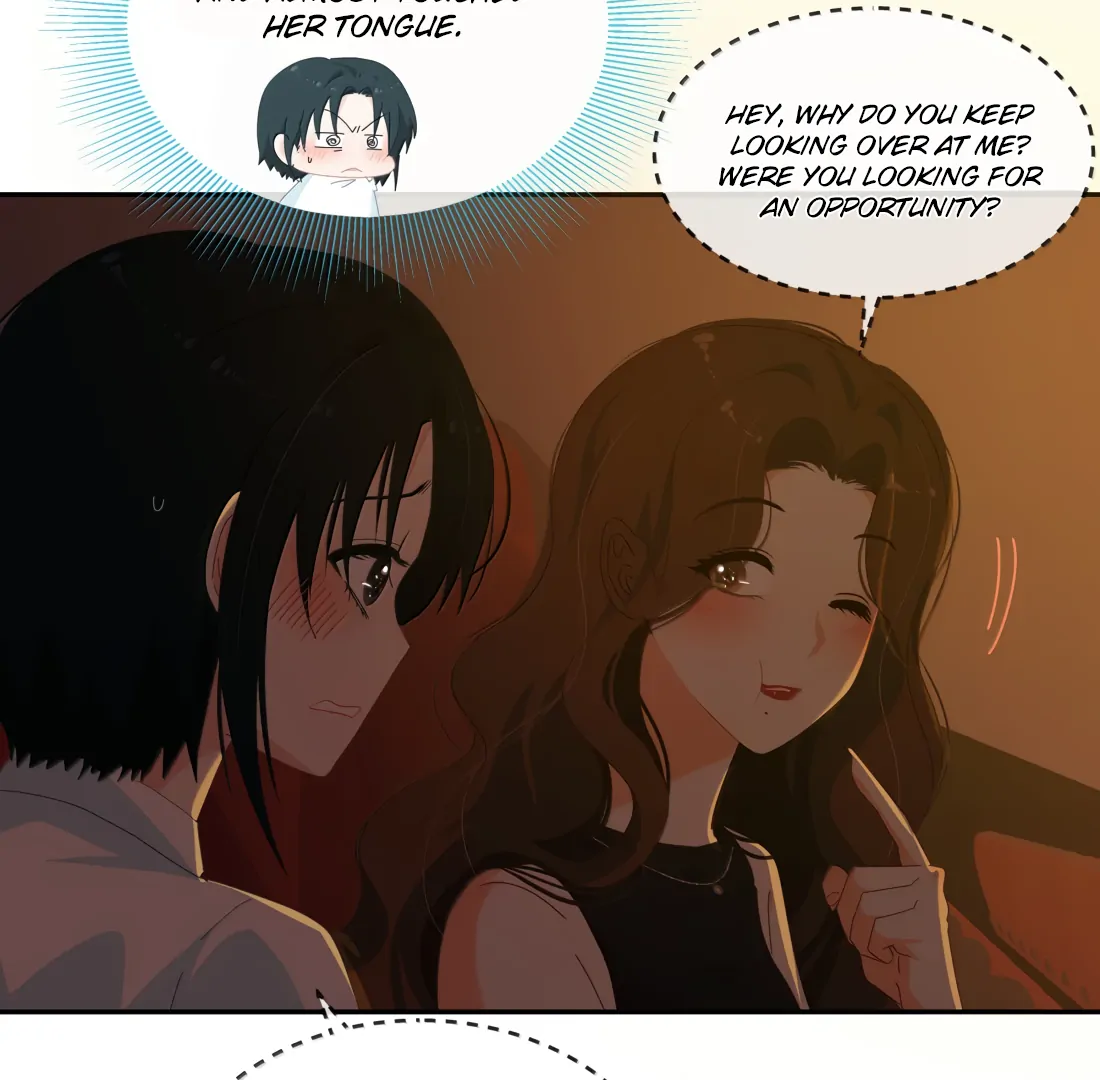 Summer Trend Chapter 41 - Page 27