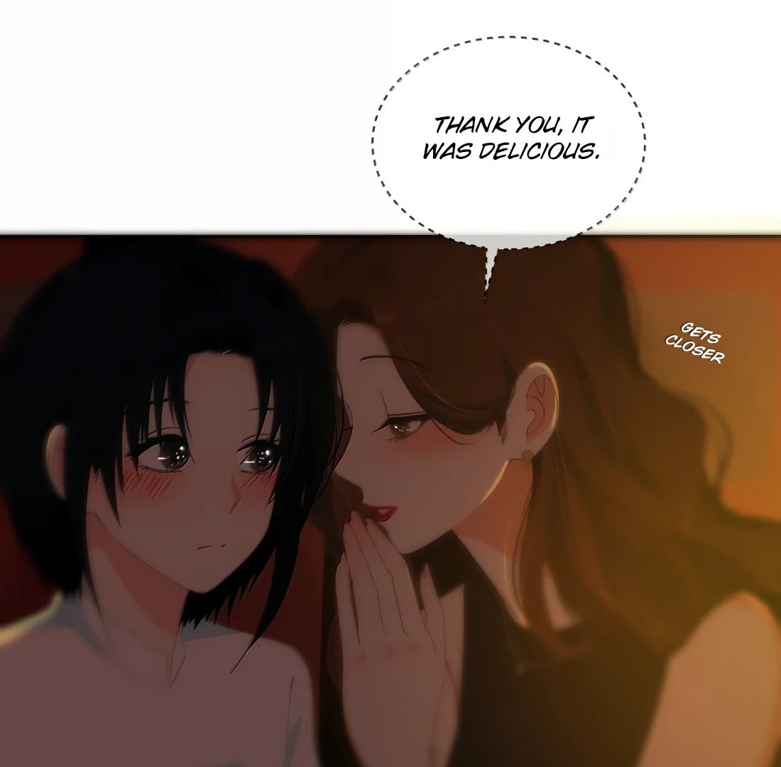 Summer Trend Chapter 41 - Page 29
