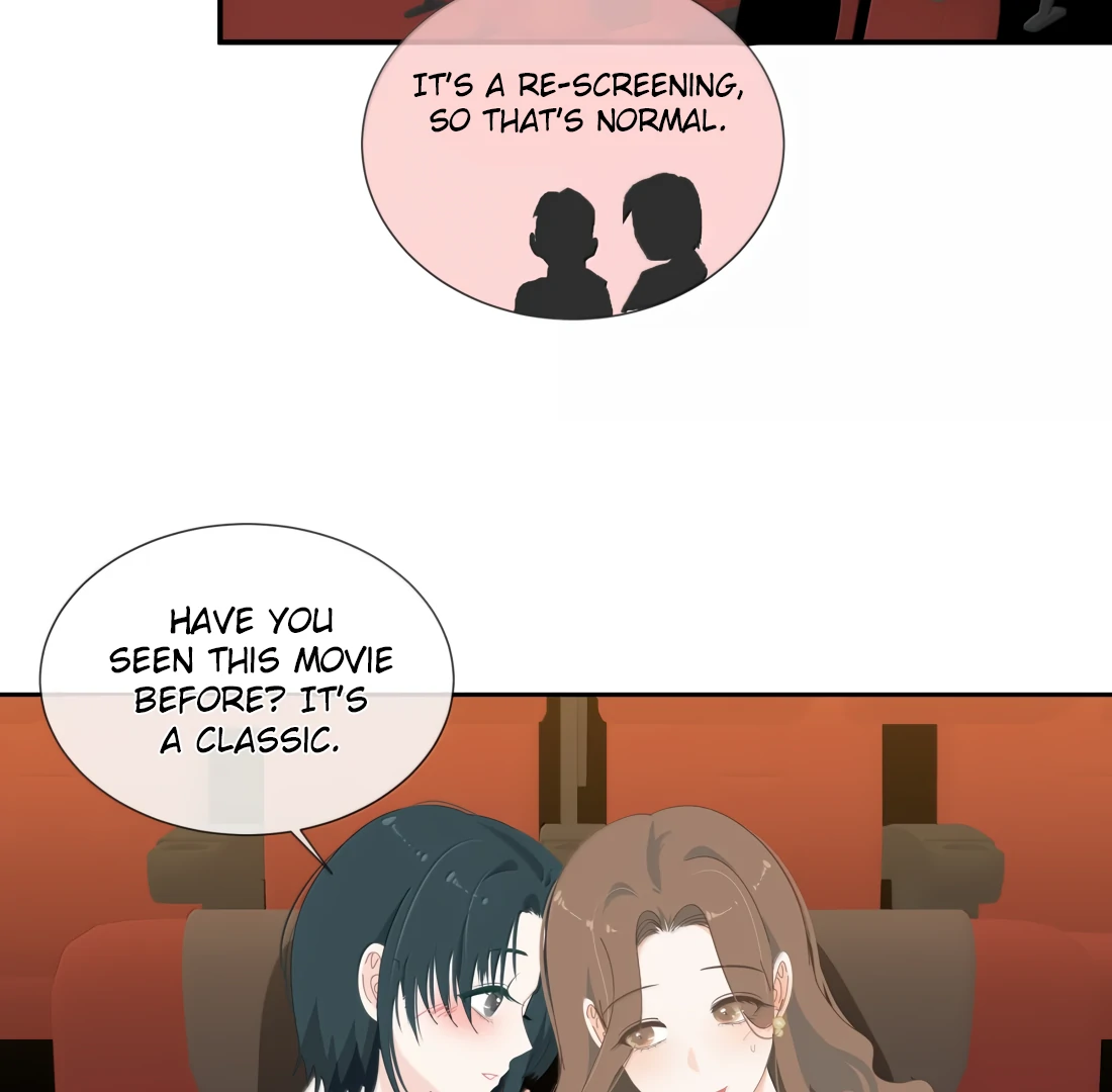 Summer Trend Chapter 41 - Page 4