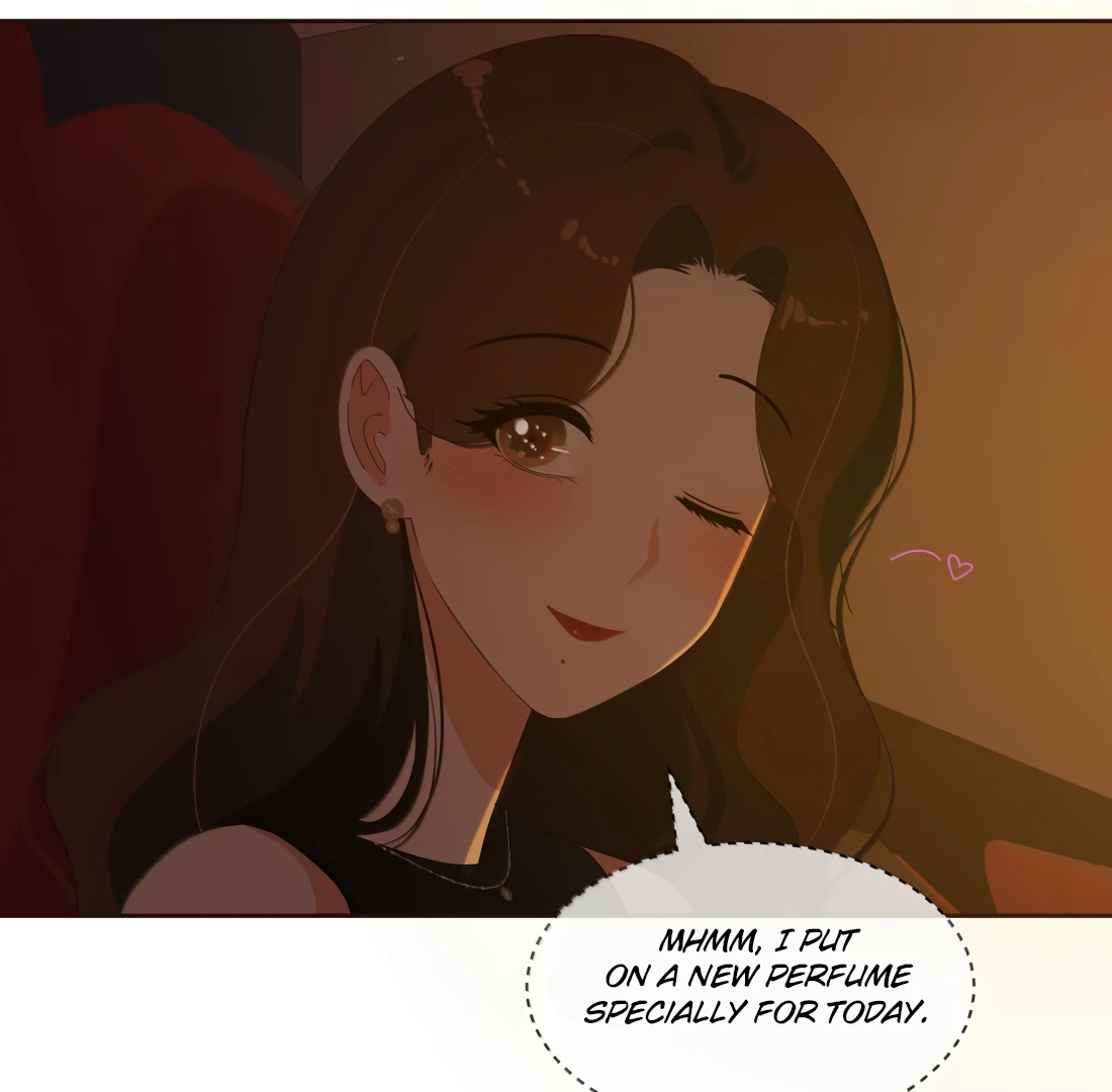 Summer Trend Chapter 41 - Page 33