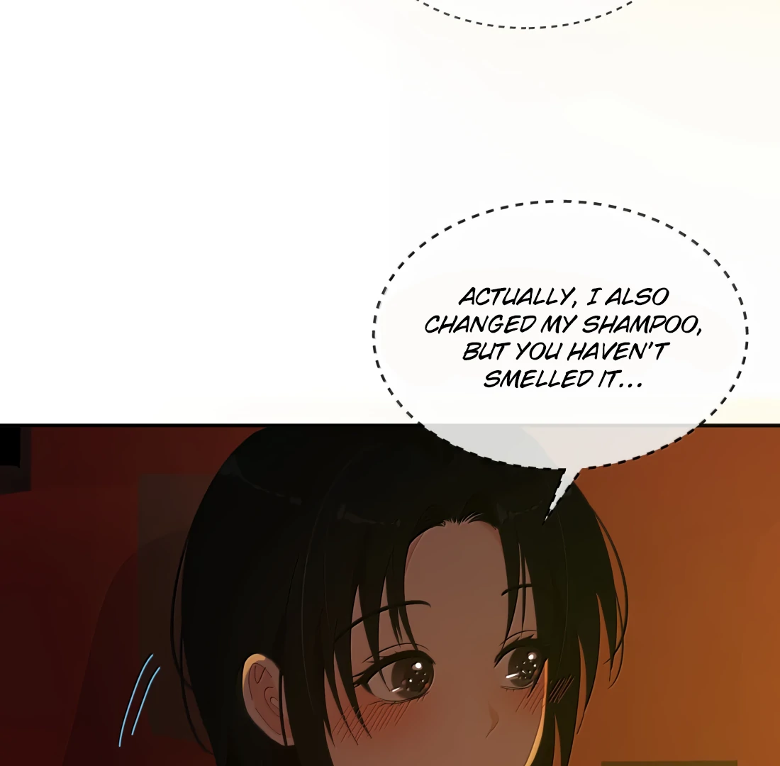 Summer Trend Chapter 41 - Page 34