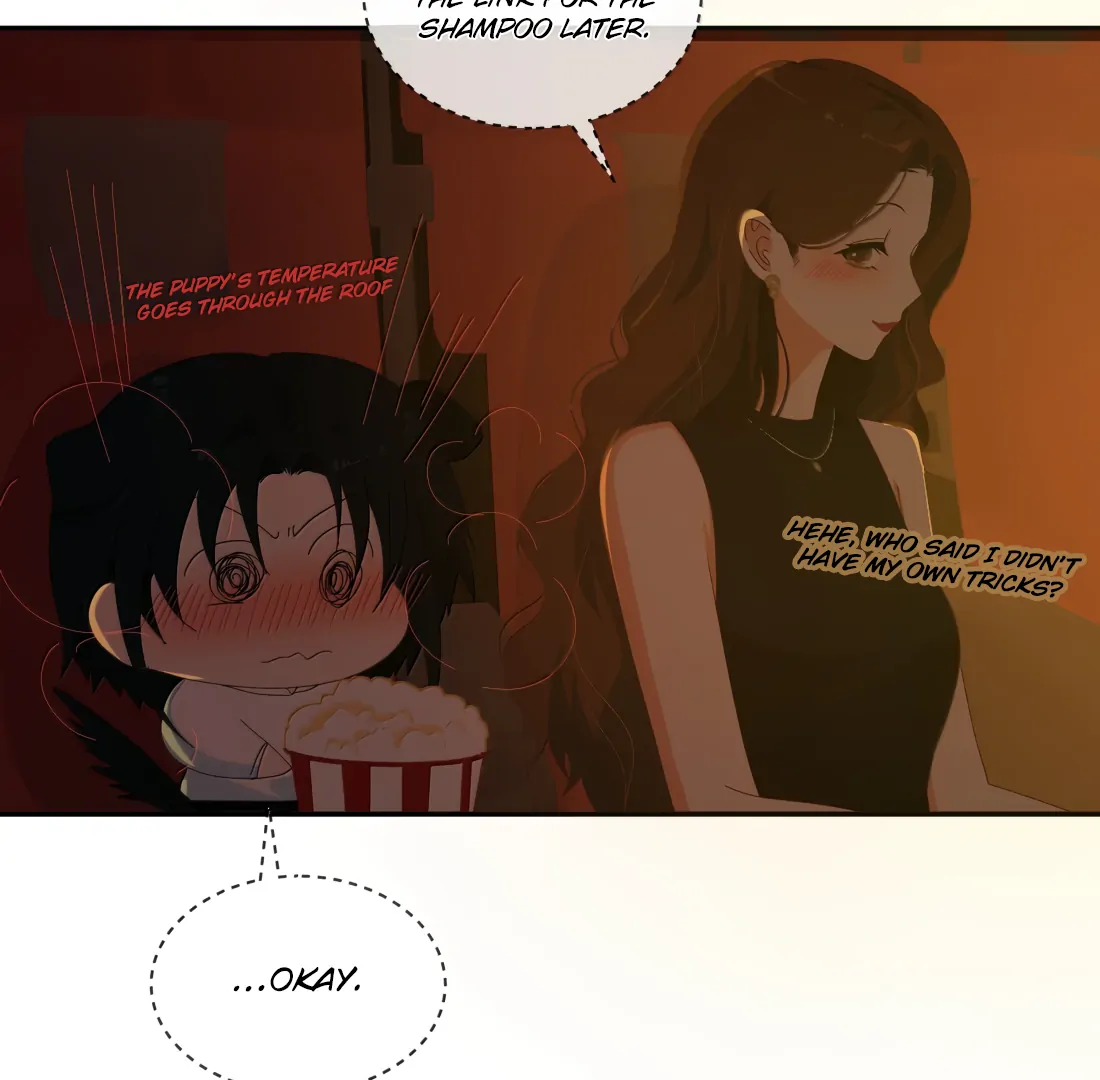 Summer Trend Chapter 41 - Page 38