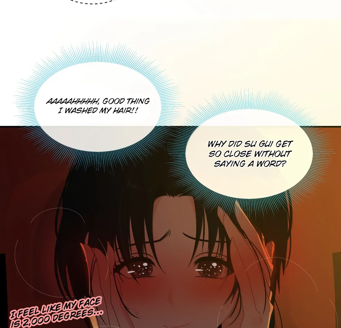 Summer Trend Chapter 41 - Page 39