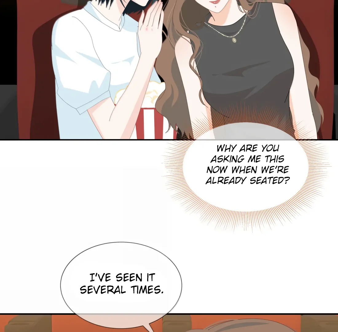 Summer Trend Chapter 41 - Page 5
