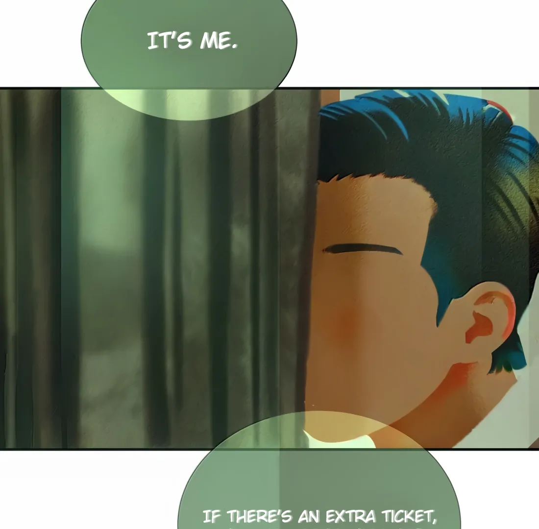Summer Trend Chapter 41 - Page 42