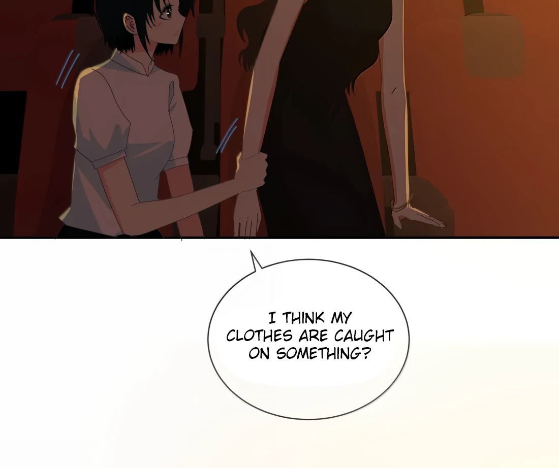 Summer Trend Chapter 41 - Page 48
