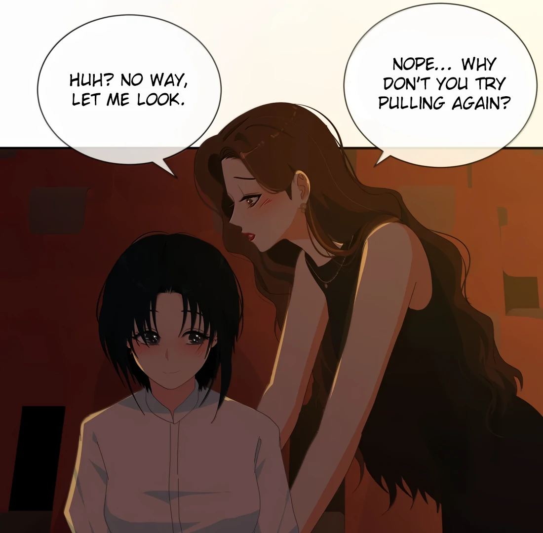 Summer Trend Chapter 41 - Page 49