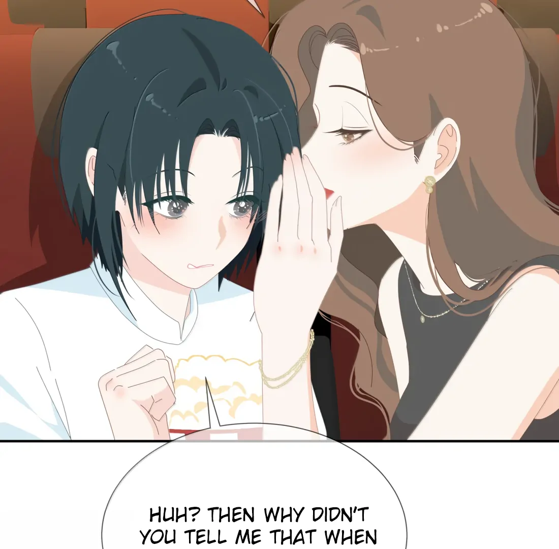 Summer Trend Chapter 41 - Page 6