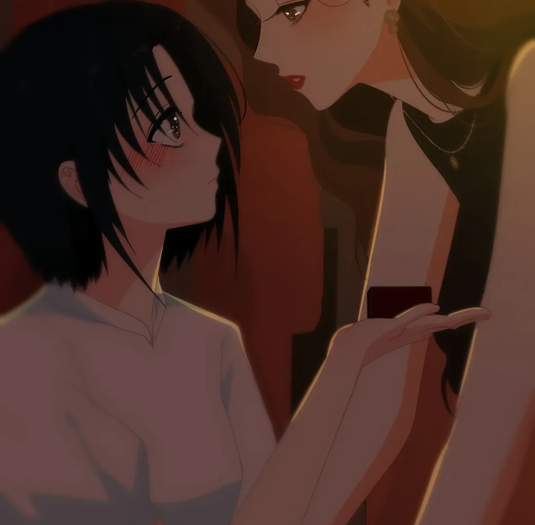Summer Trend Chapter 41 - Page 51