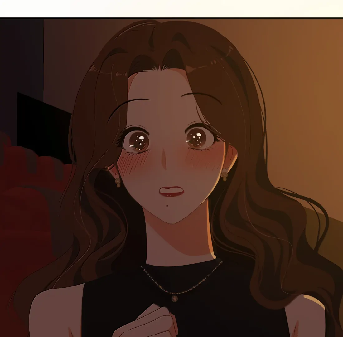 Summer Trend Chapter 41 - Page 54