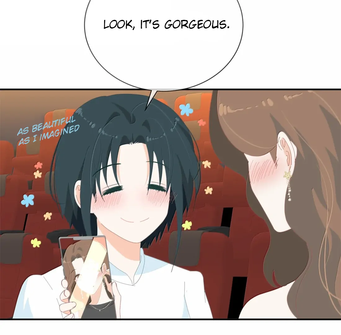 Summer Trend Chapter 42 - Page 15