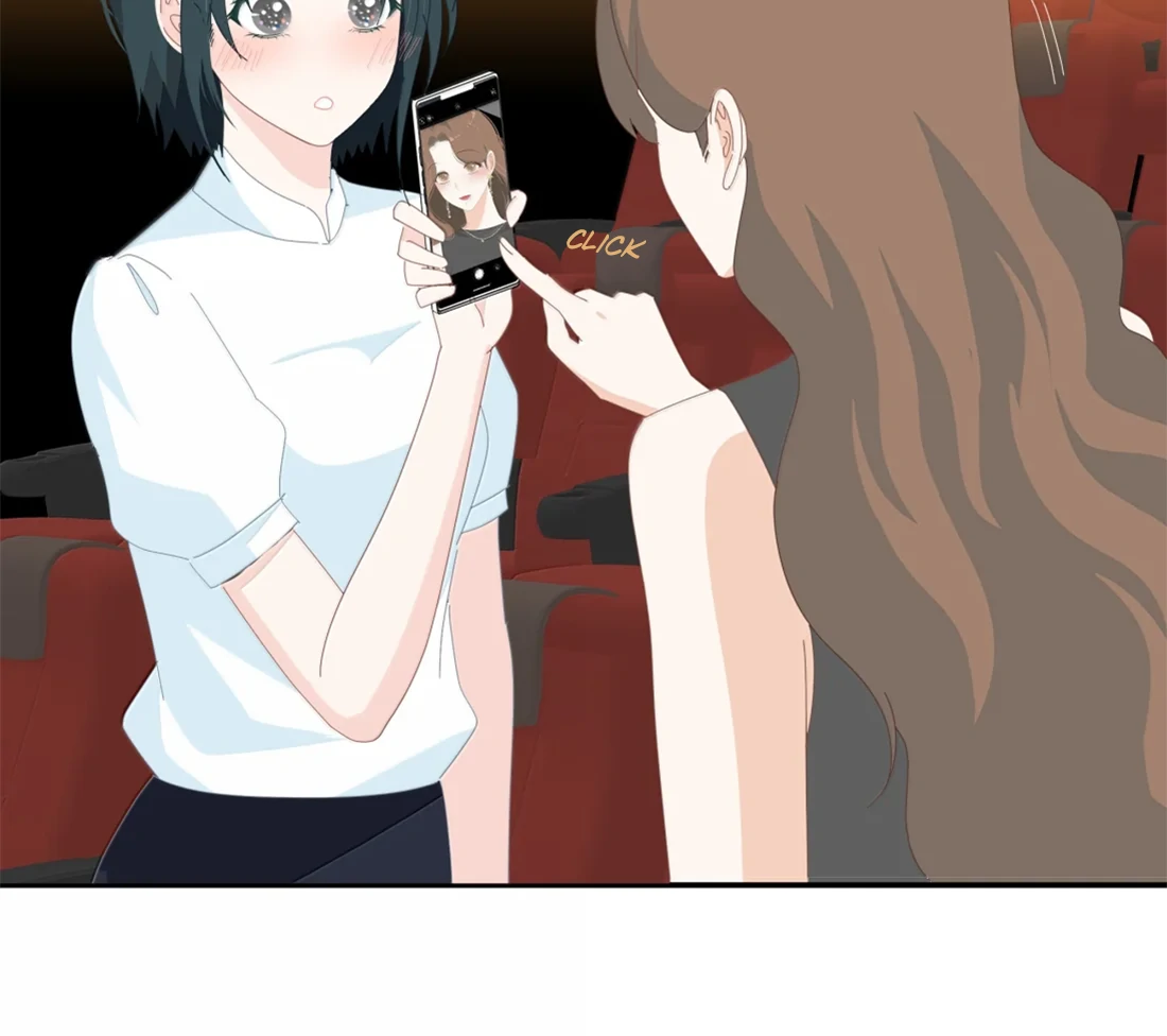 Summer Trend Chapter 42 - Page 19