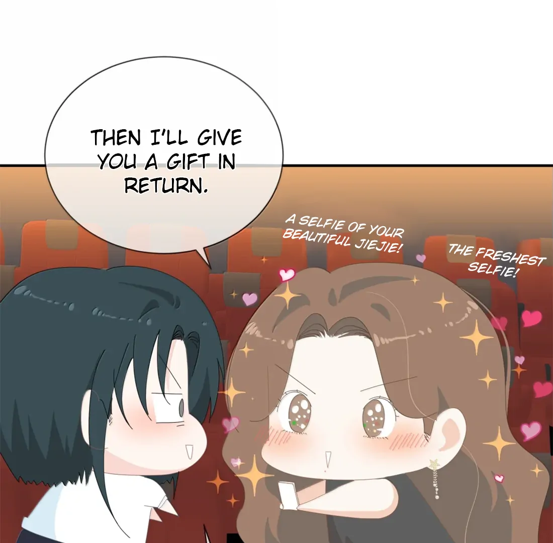 Summer Trend Chapter 42 - Page 20