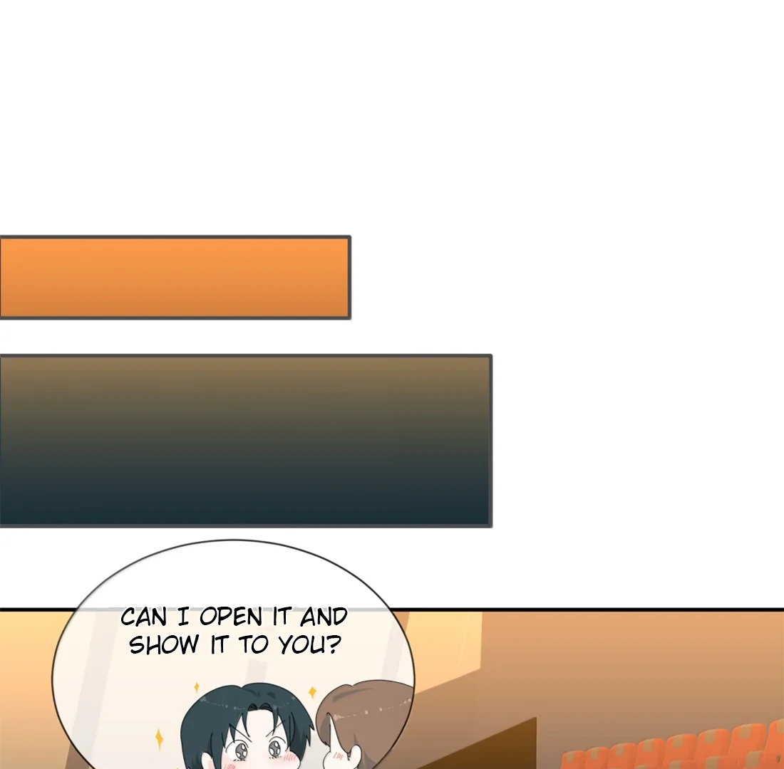 Summer Trend Chapter 42 - Page 3