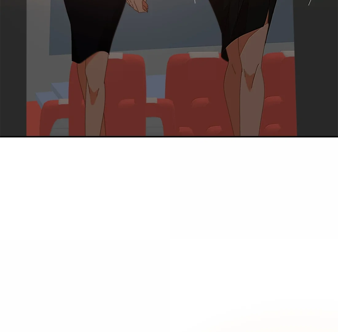 Summer Trend Chapter 42 - Page 25