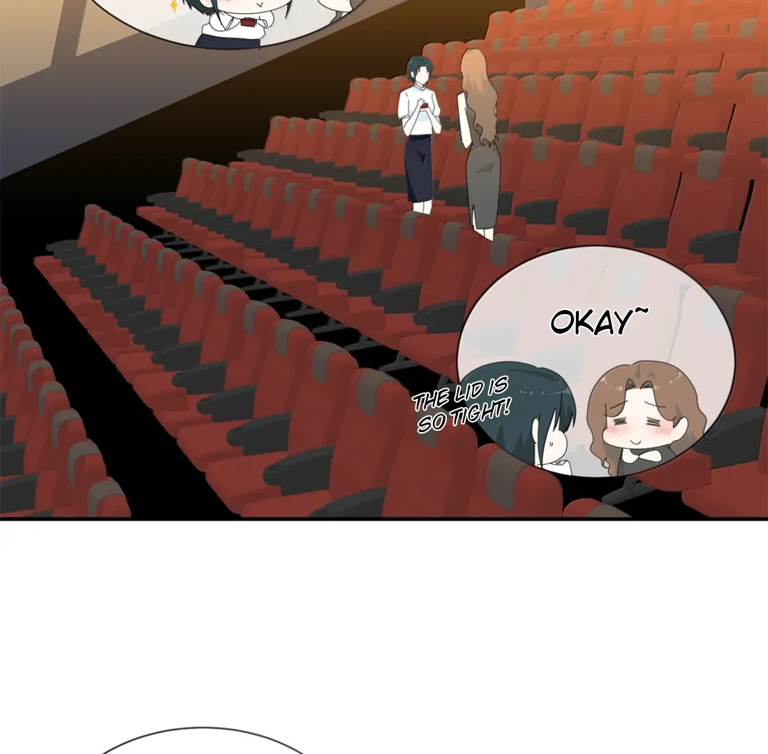 Summer Trend Chapter 42 - Page 4