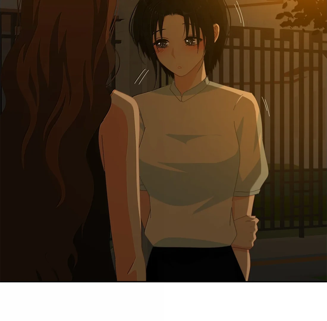 Summer Trend Chapter 42 - Page 32