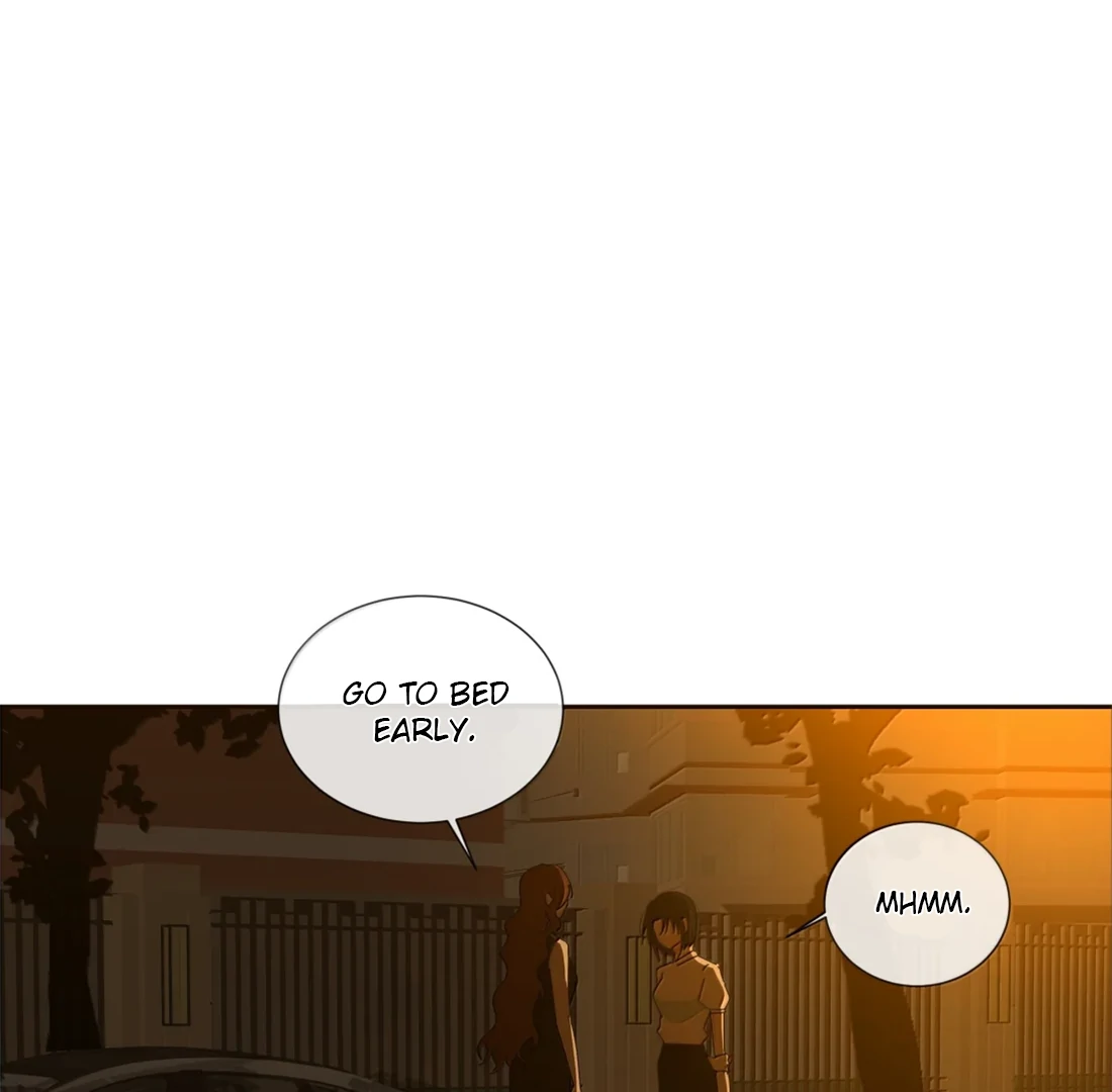 Summer Trend Chapter 42 - Page 35