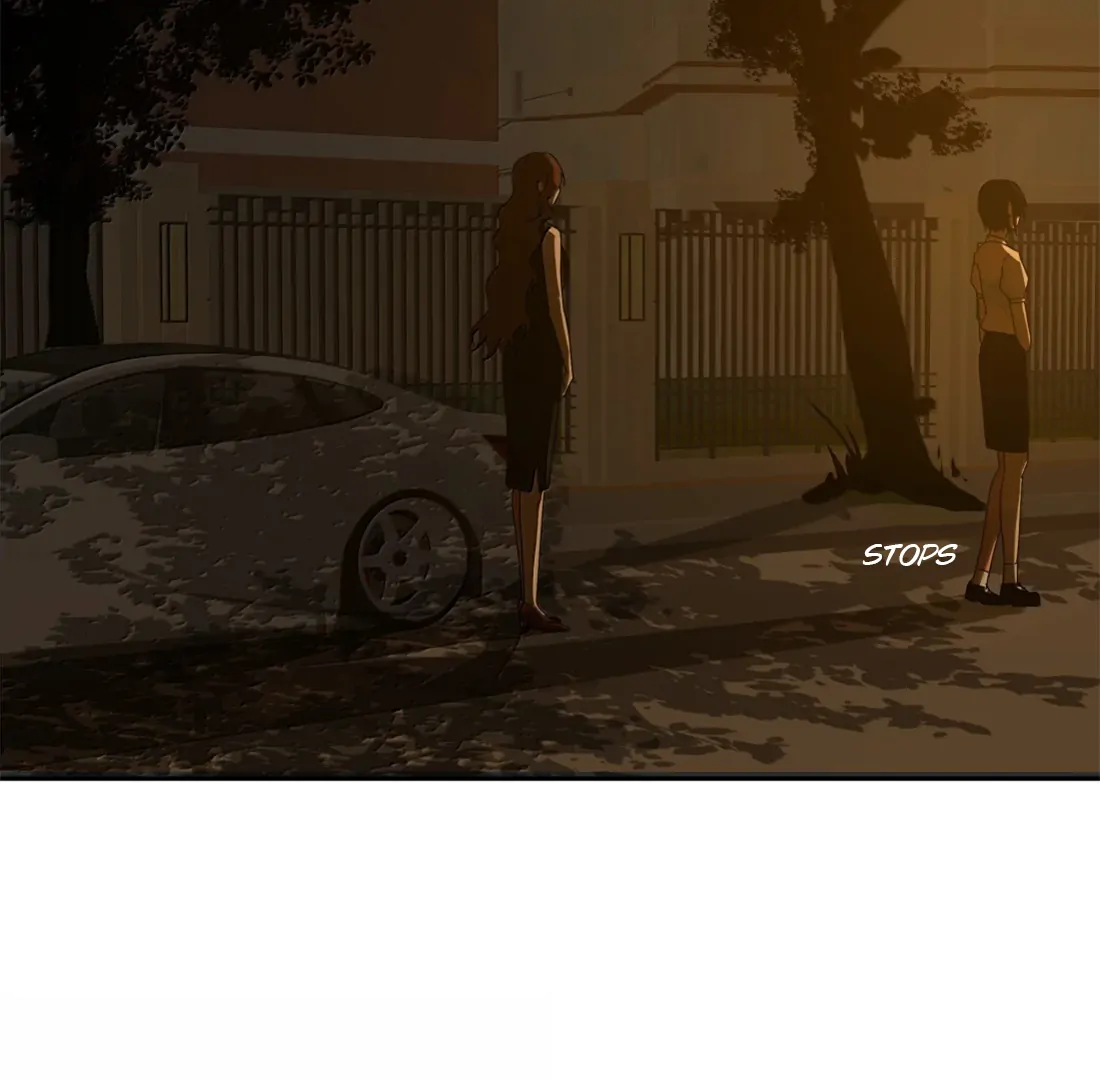 Summer Trend Chapter 42 - Page 39