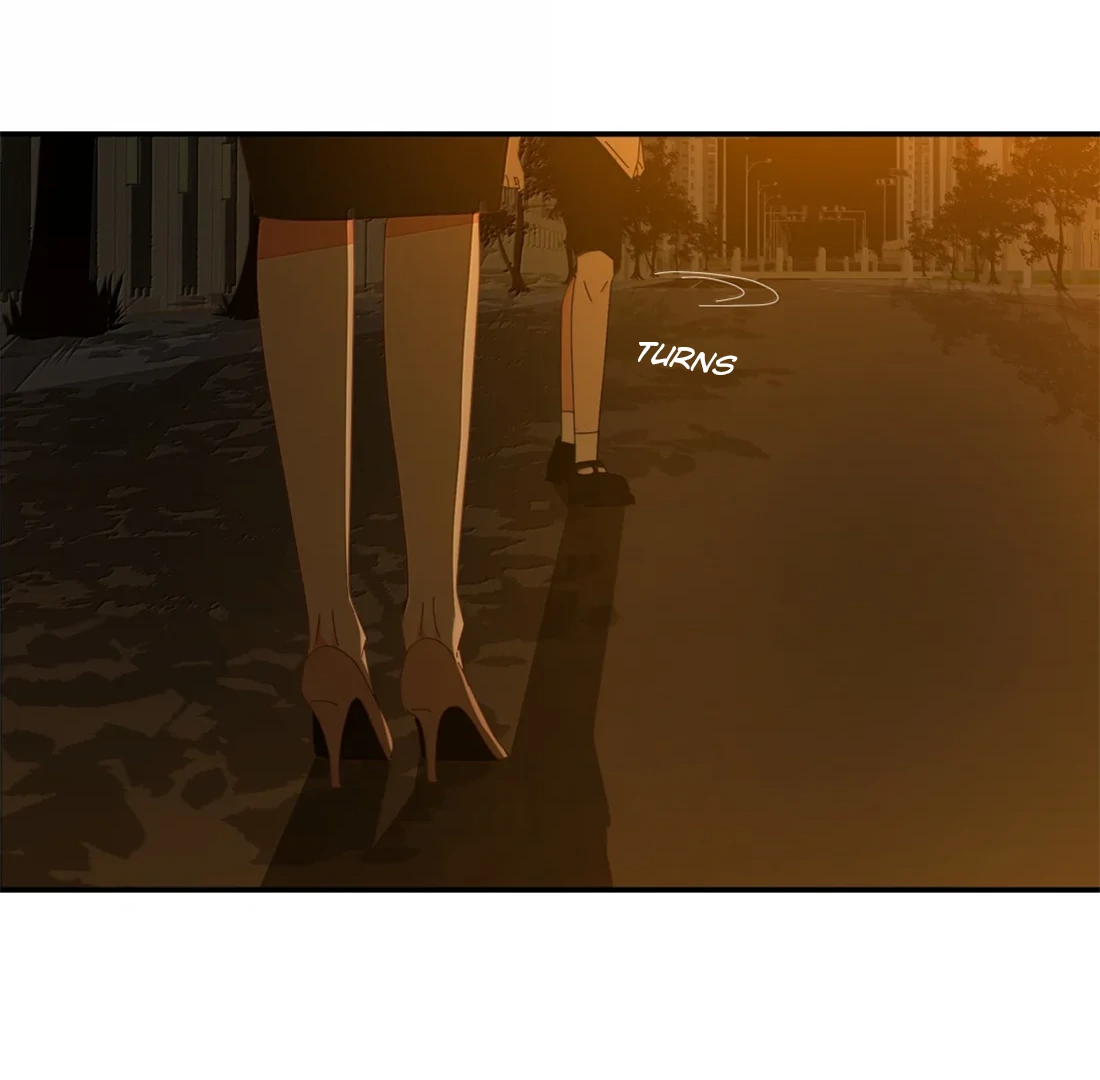 Summer Trend Chapter 42 - Page 40