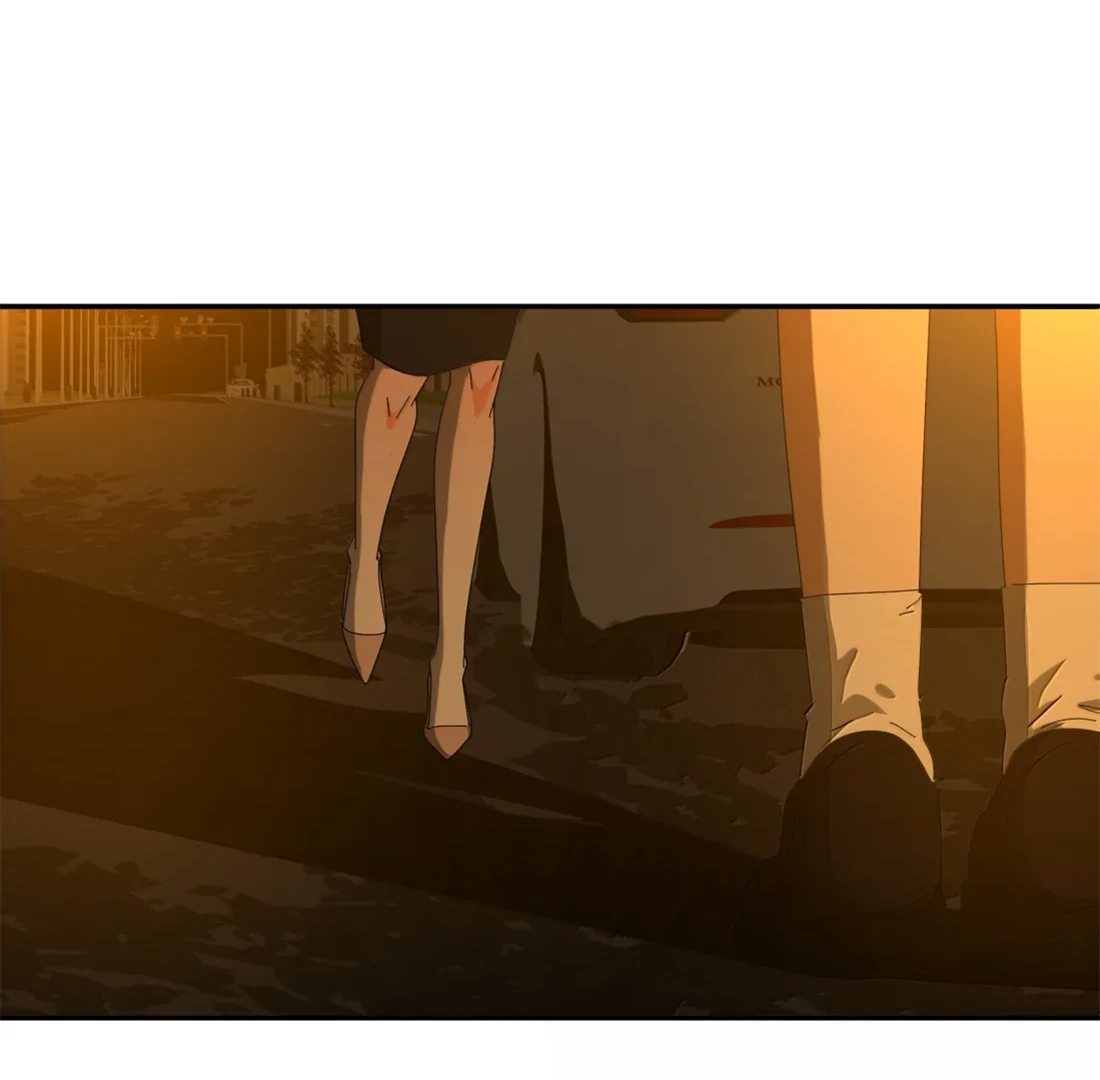 Summer Trend Chapter 42 - Page 44