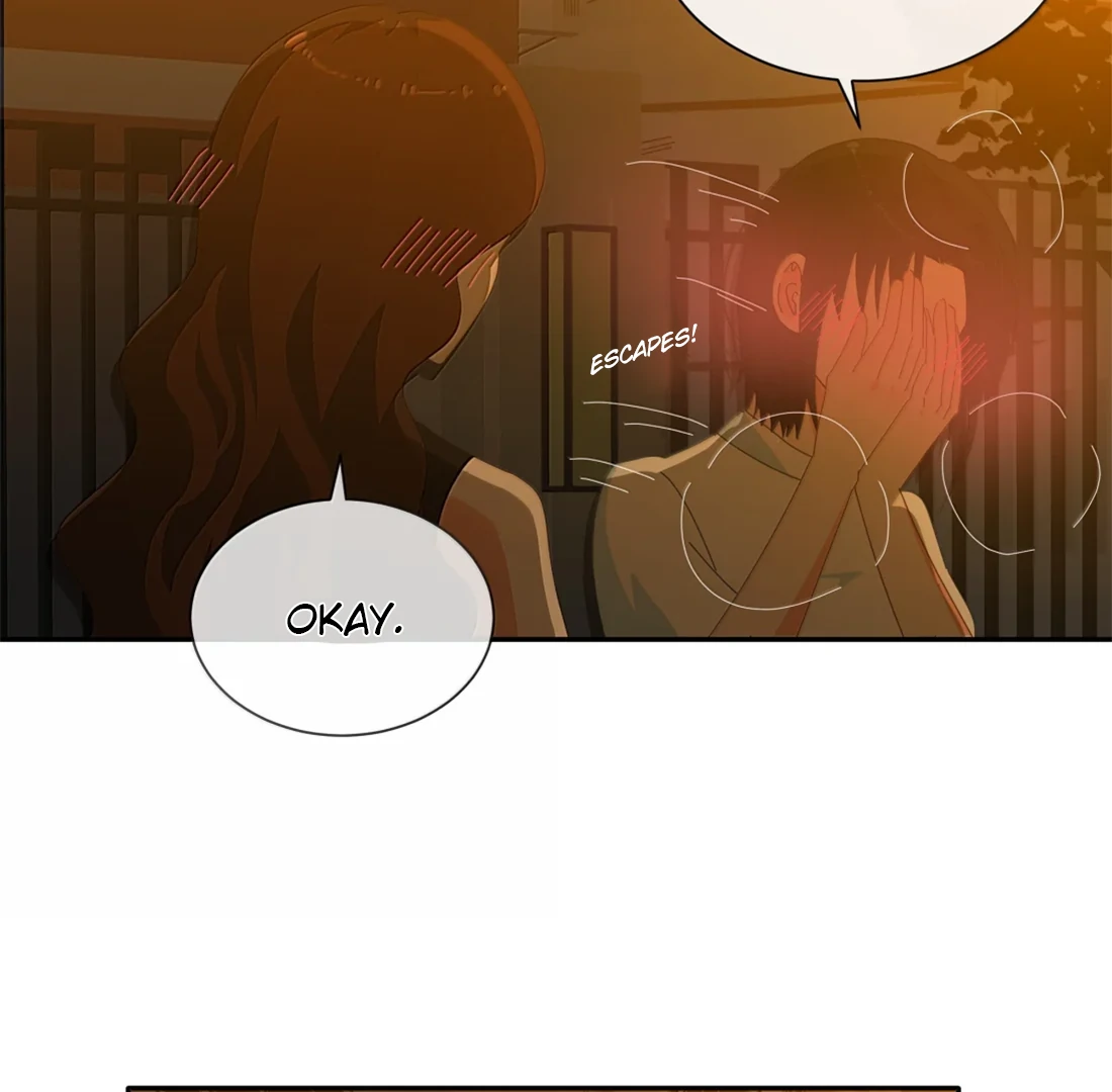 Summer Trend Chapter 42 - Page 55