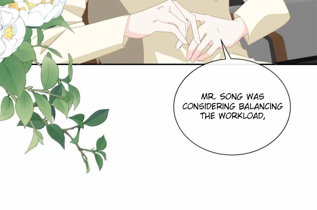 Summer Trend Chapter 43 - Page 11