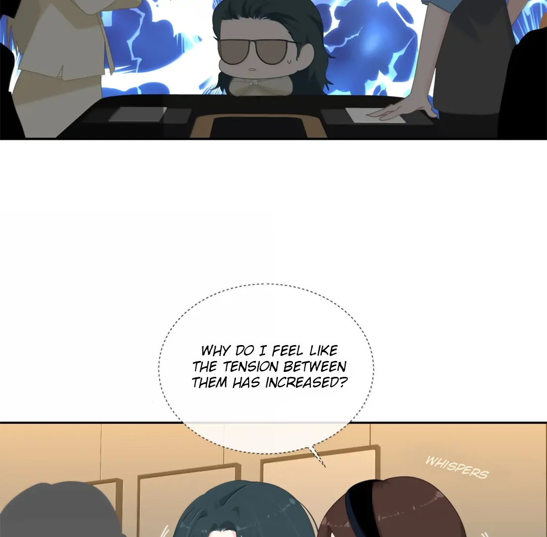 Summer Trend Chapter 43 - Page 27