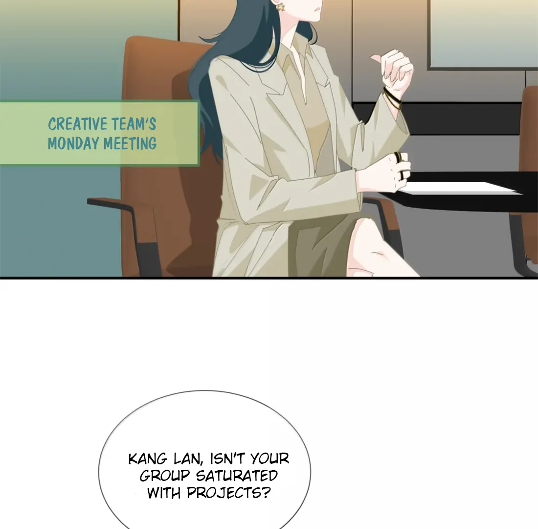 Summer Trend Chapter 43 - Page 5