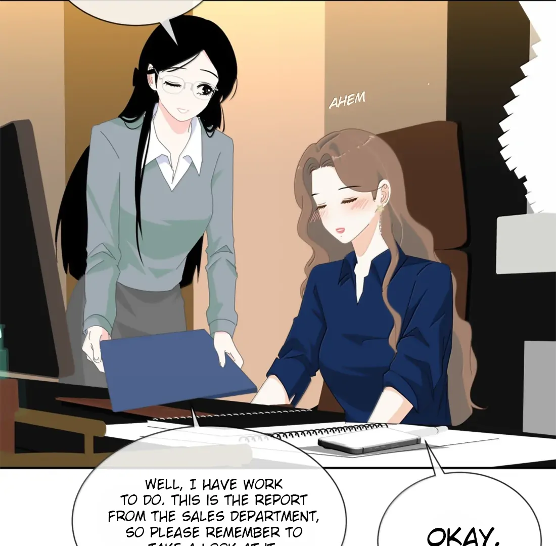 Summer Trend Chapter 43 - Page 46