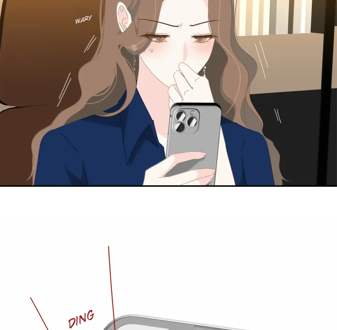 Summer Trend Chapter 43 - Page 53