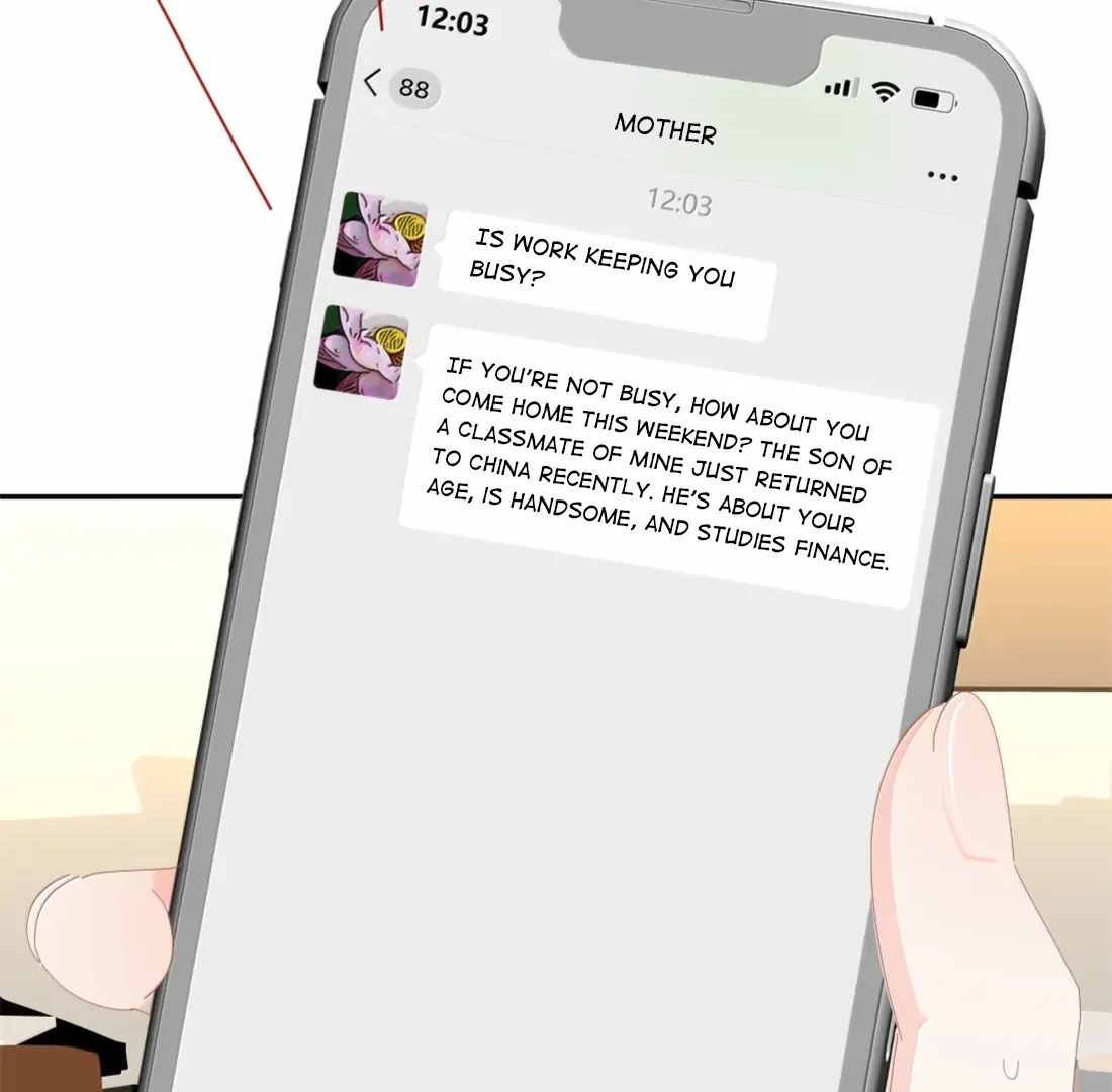 Summer Trend Chapter 43 - Page 54