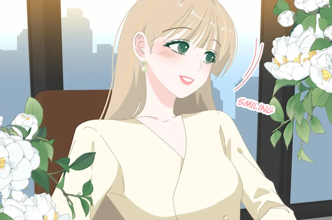 Summer Trend Chapter 43 - Page 10