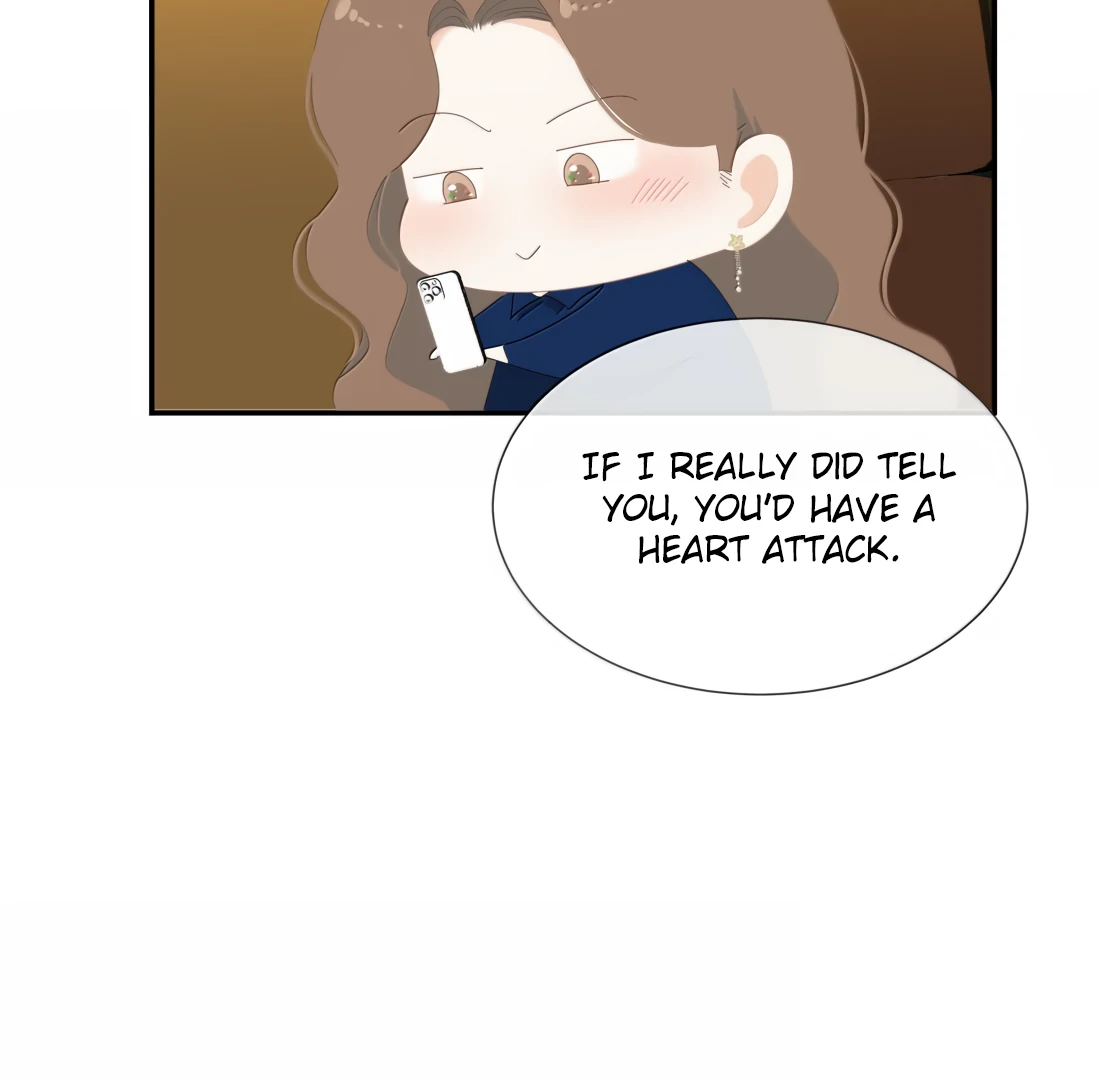 Summer Trend Chapter 44 - Page 12