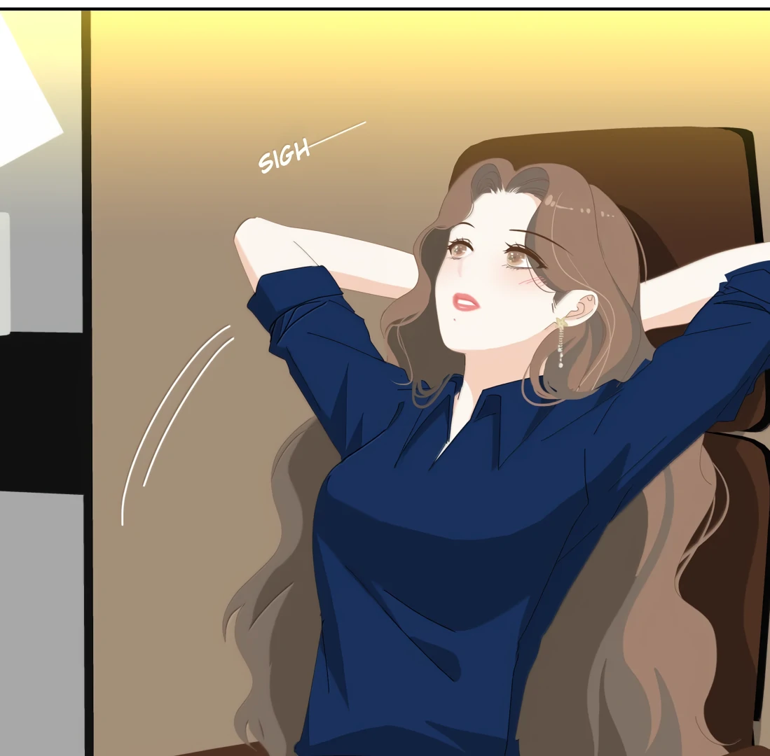 Summer Trend Chapter 44 - Page 16