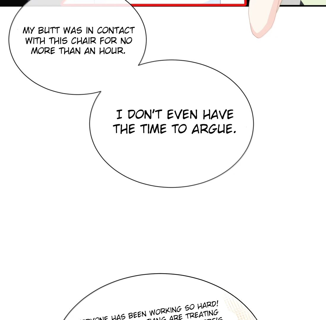 Summer Trend Chapter 44 - Page 25