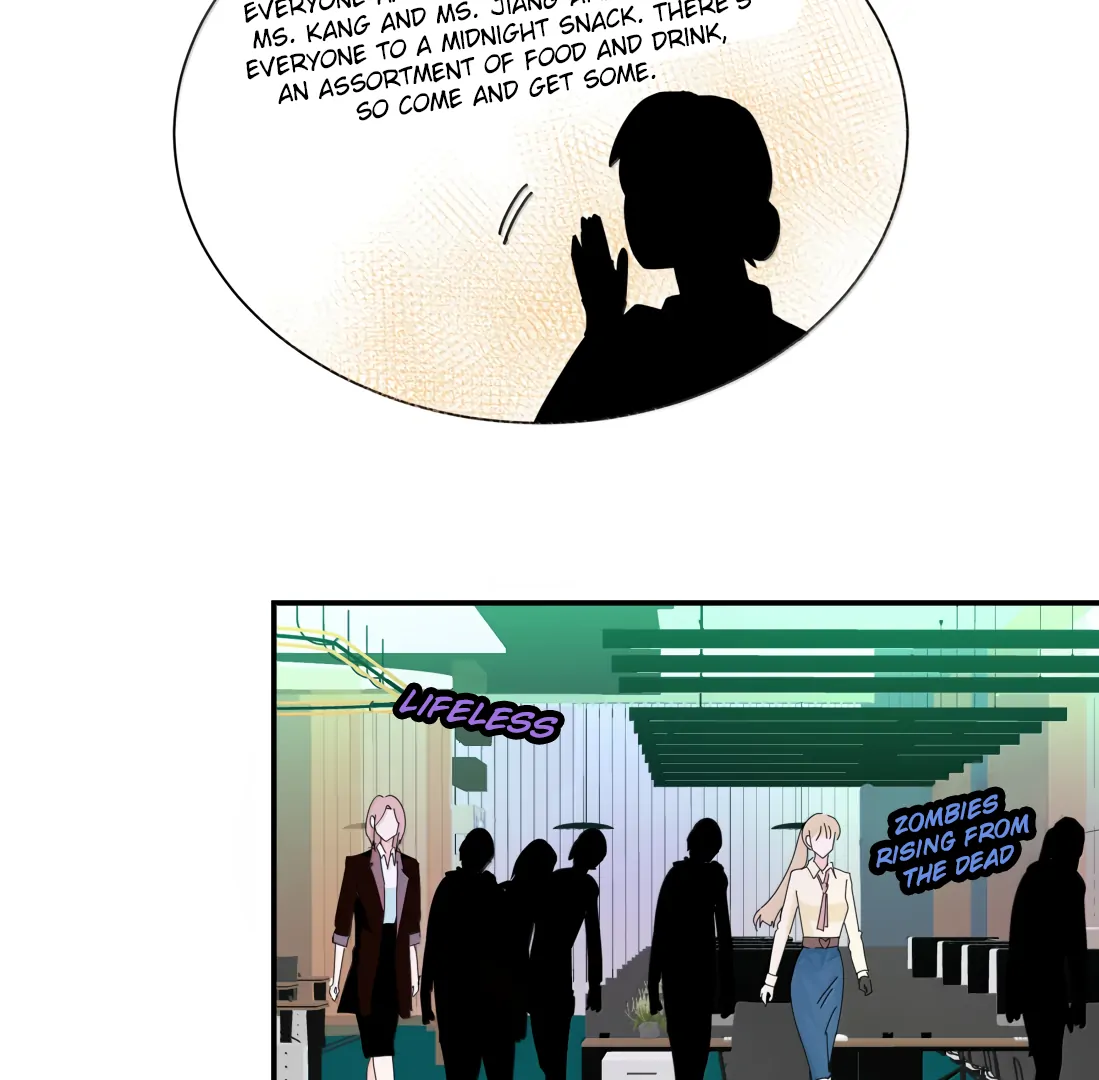 Summer Trend Chapter 44 - Page 26