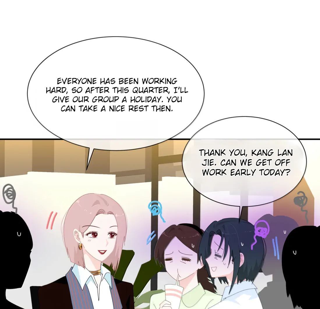 Summer Trend Chapter 44 - Page 30