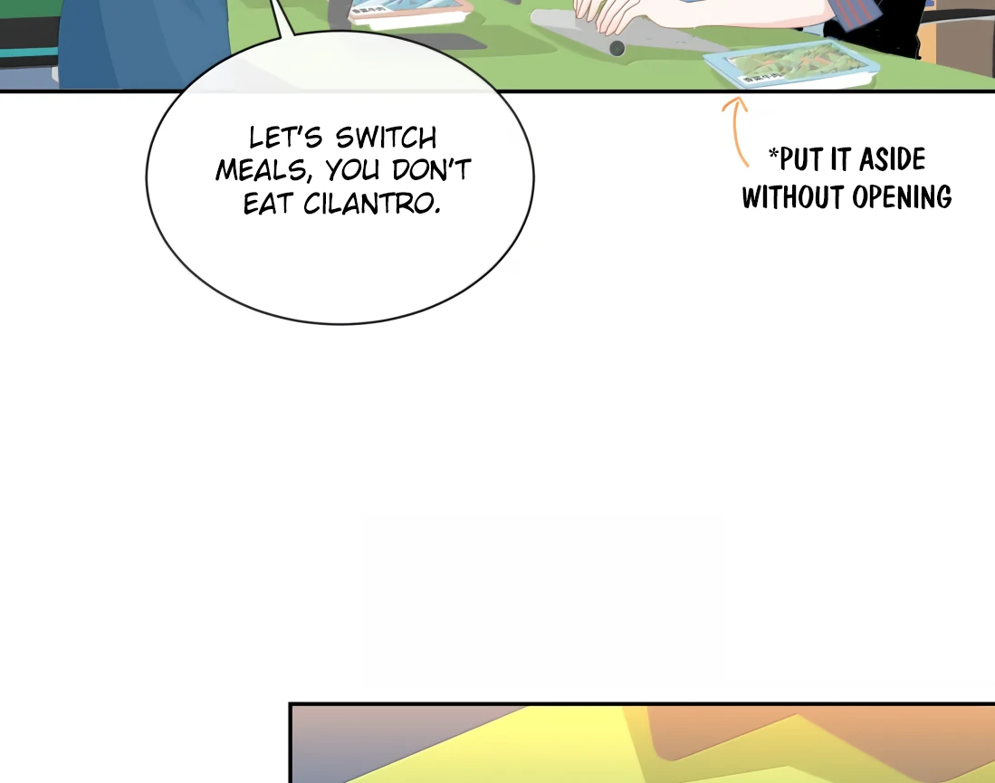 Summer Trend Chapter 44 - Page 36