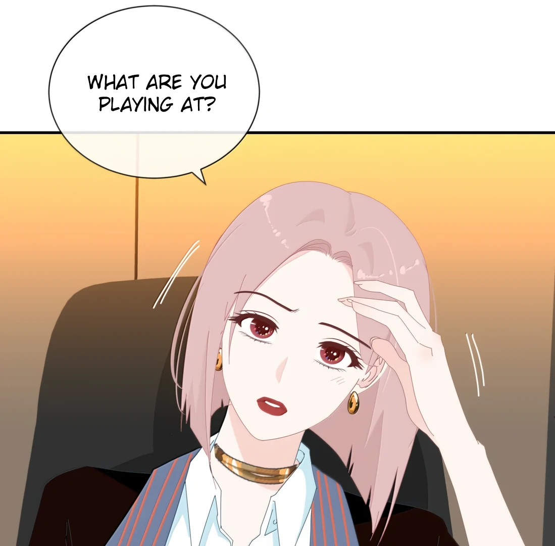 Summer Trend Chapter 44 - Page 38