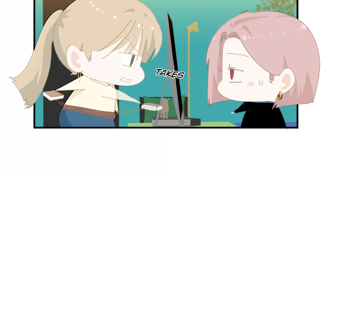 Summer Trend Chapter 44 - Page 44