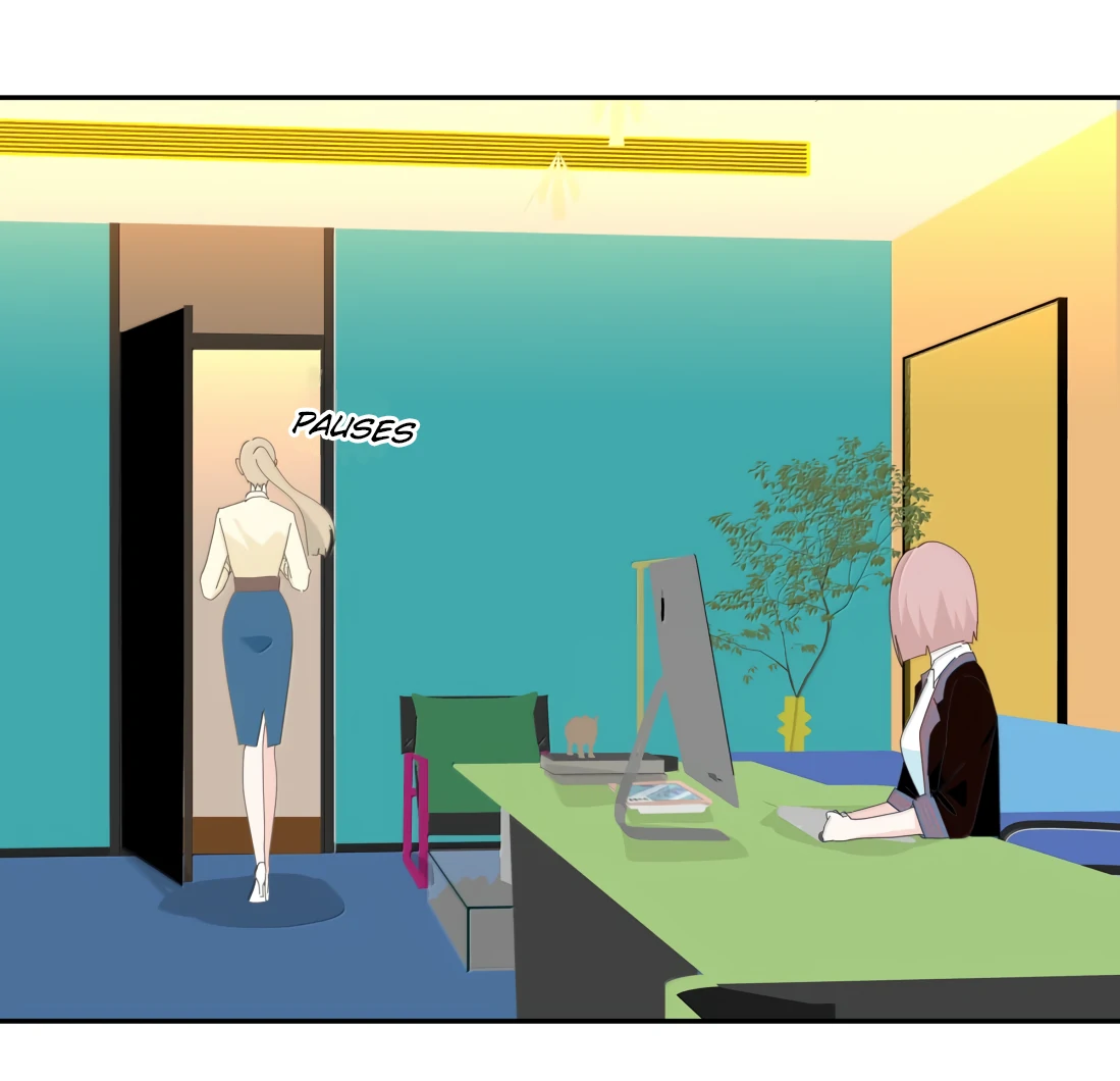 Summer Trend Chapter 44 - Page 45