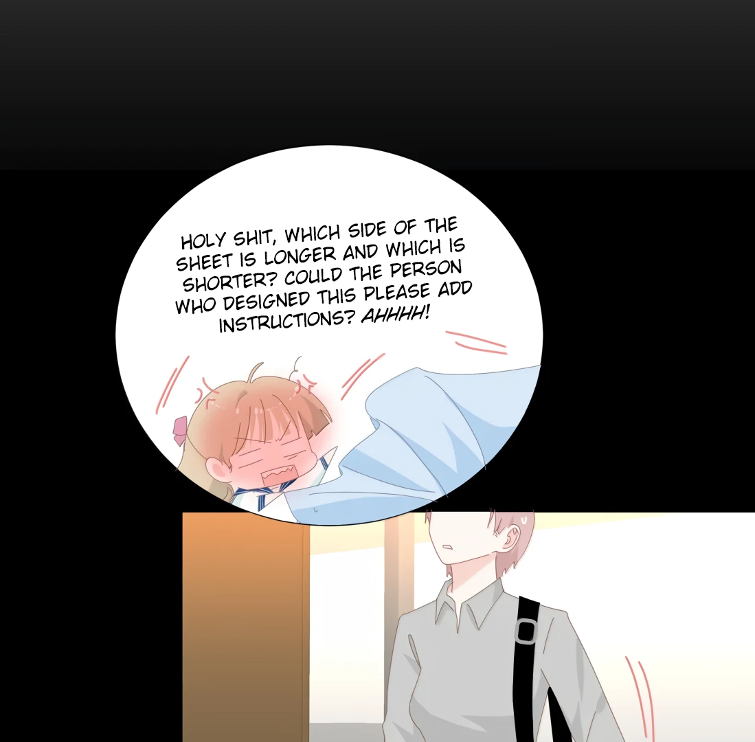 Summer Trend Chapter 44 - Page 55