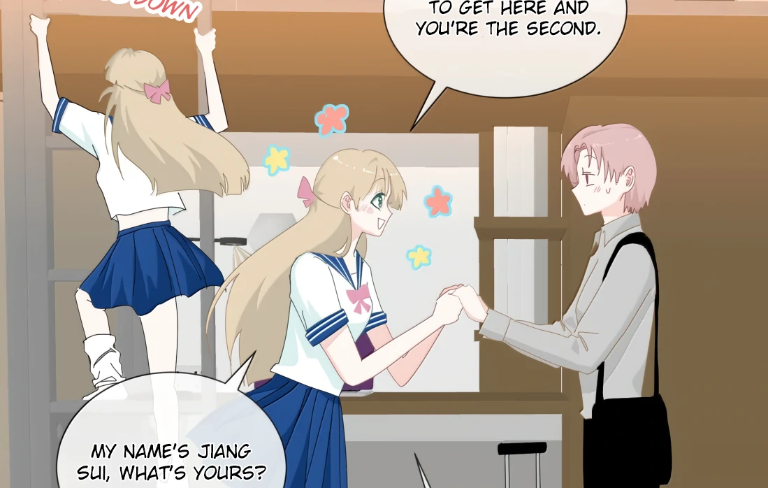 Summer Trend Chapter 44 - Page 60