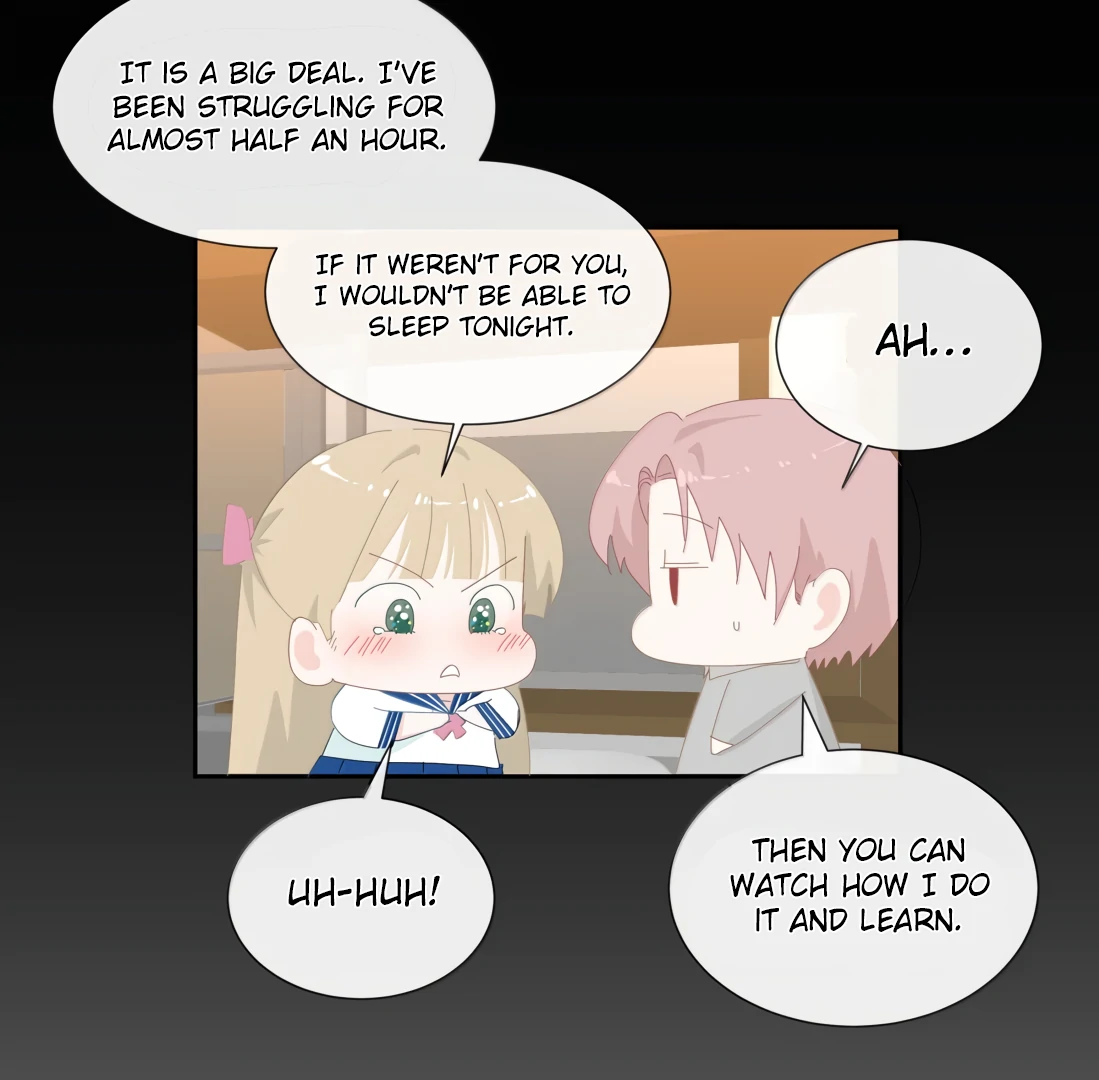 Summer Trend Chapter 44 - Page 66