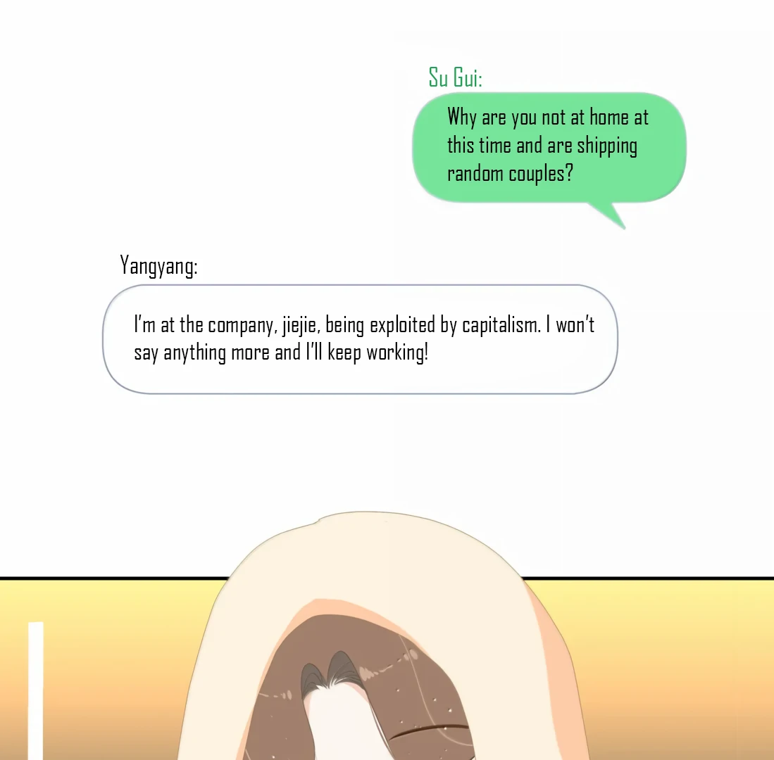 Summer Trend Chapter 45 - Page 13