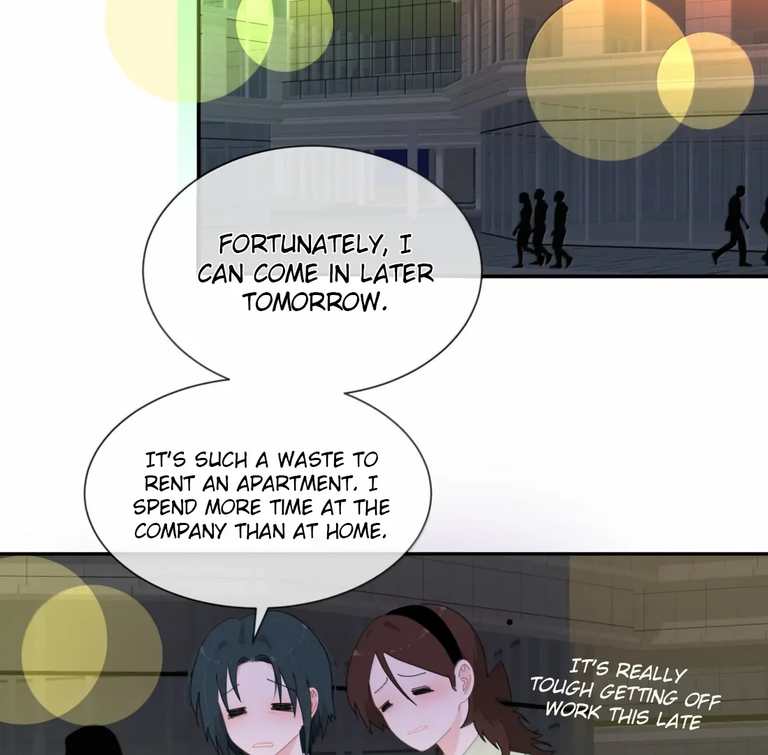 Summer Trend Chapter 45 - Page 16