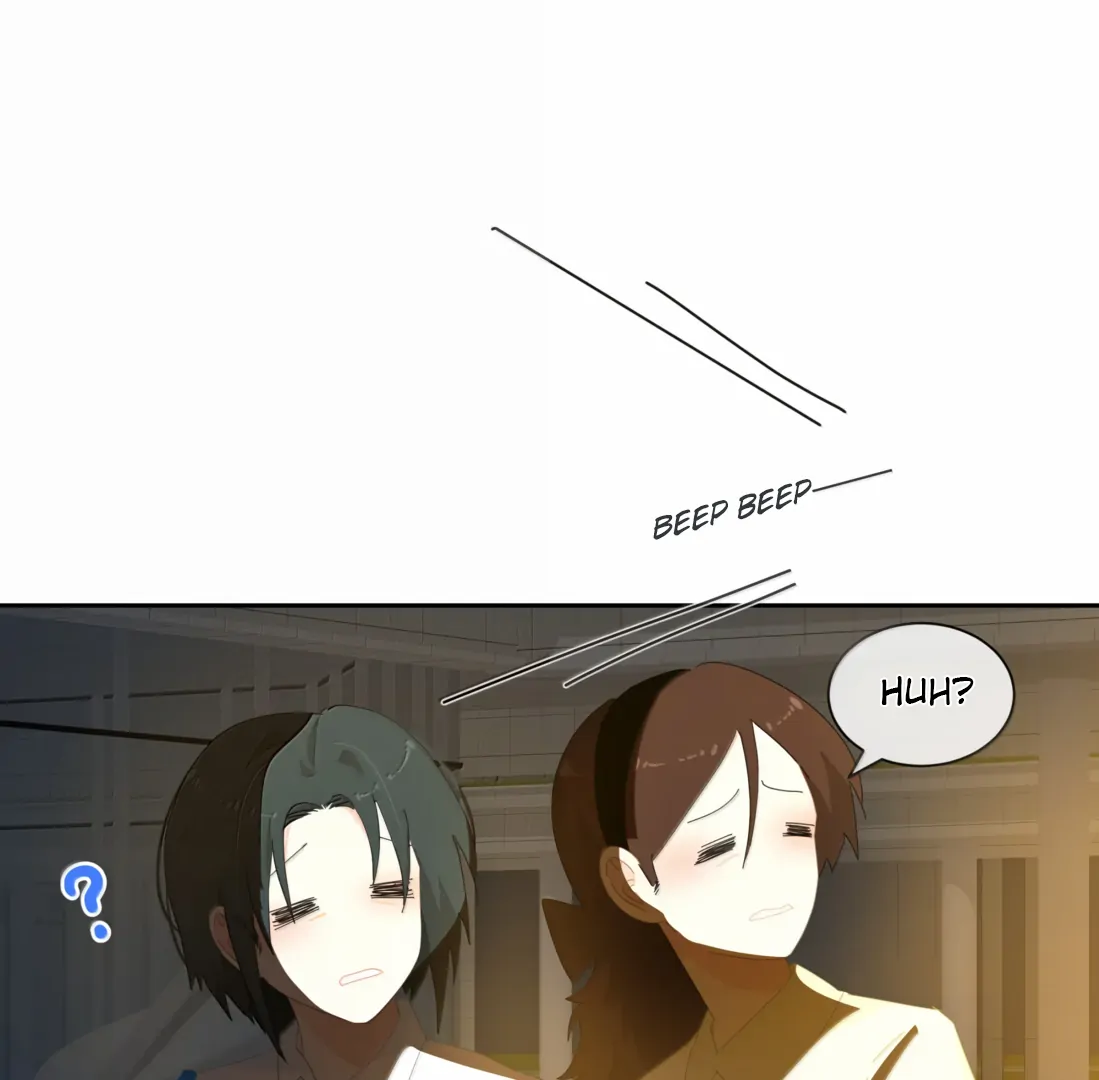 Summer Trend Chapter 45 - Page 19