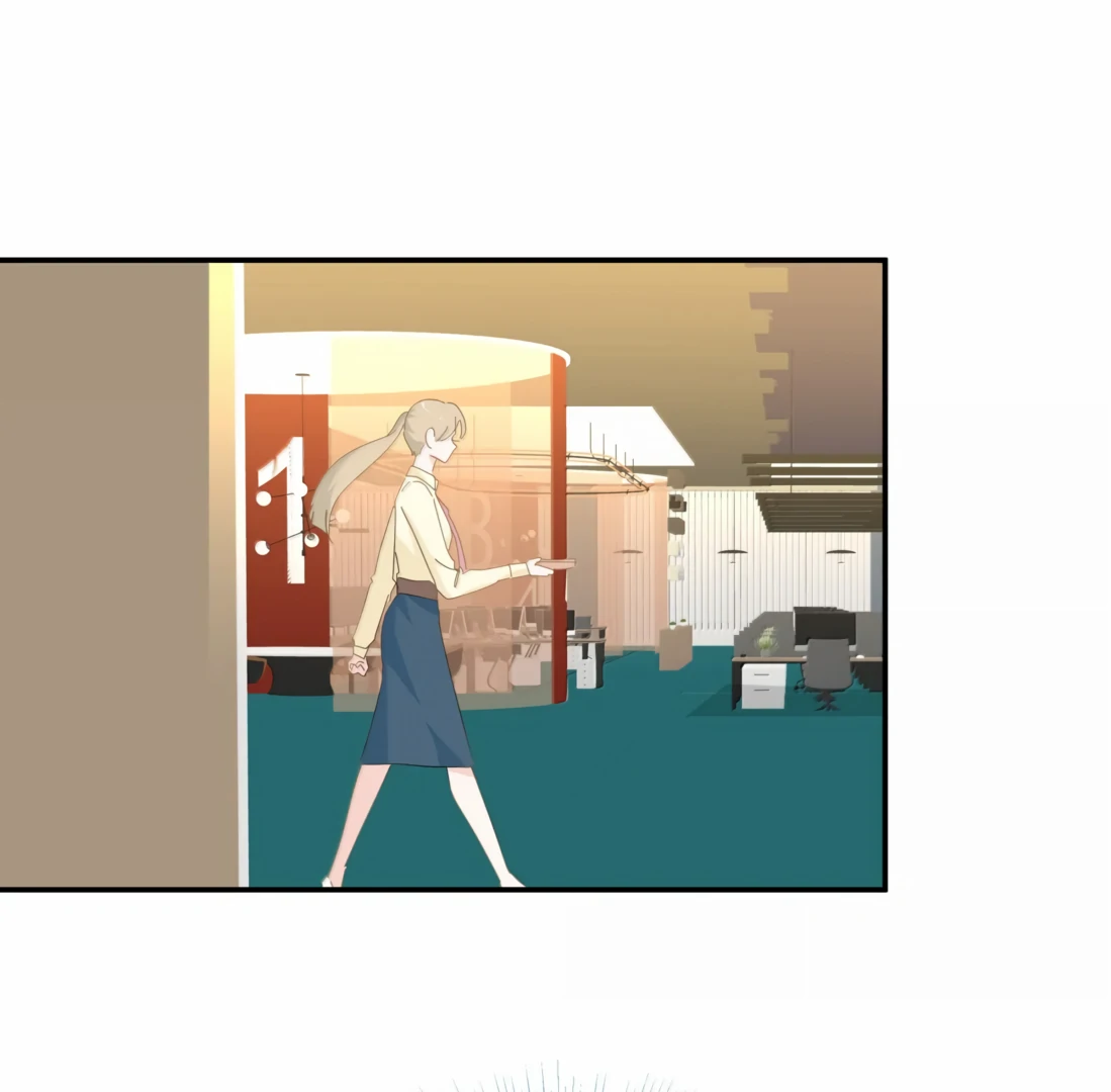 Summer Trend Chapter 45 - Page 3